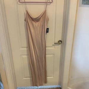 Express Slip Dress